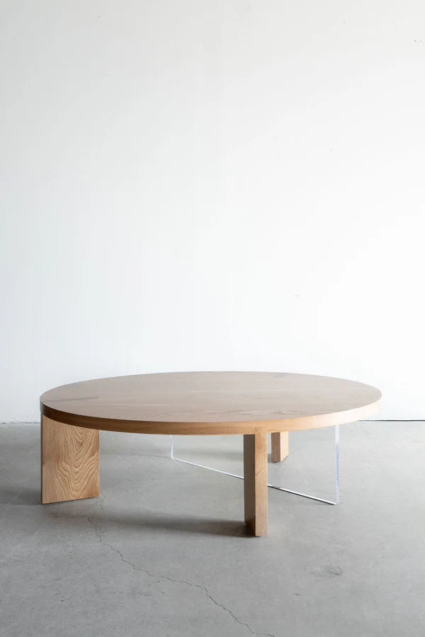 Veraa Coffee Table-Hippo285