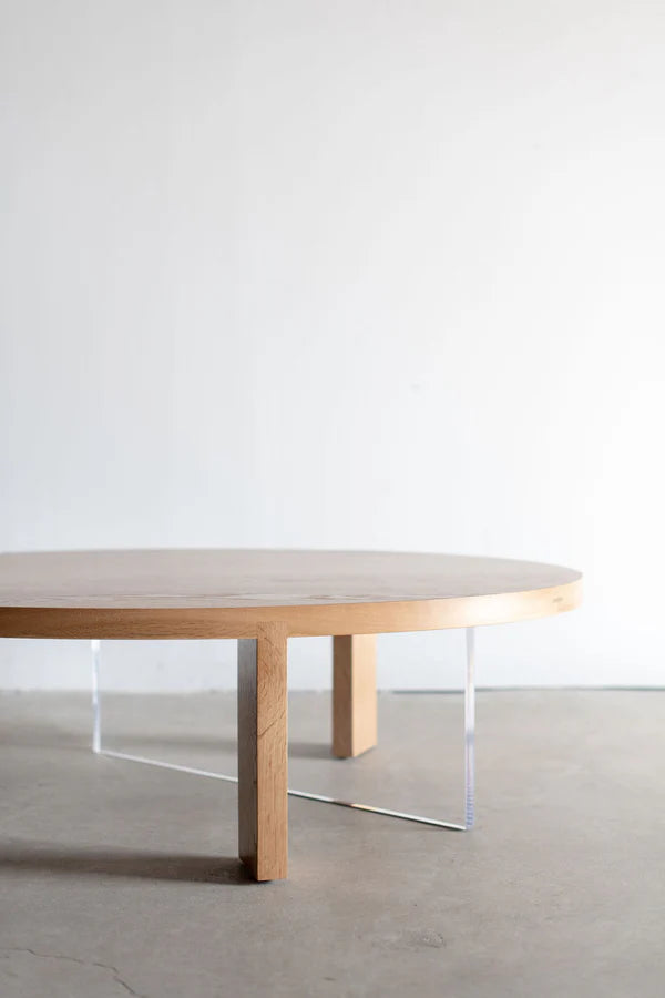 Veraa Coffee Table-Hippo285