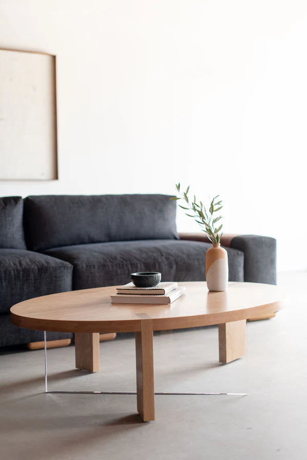 Veraa Coffee Table-Hippo285