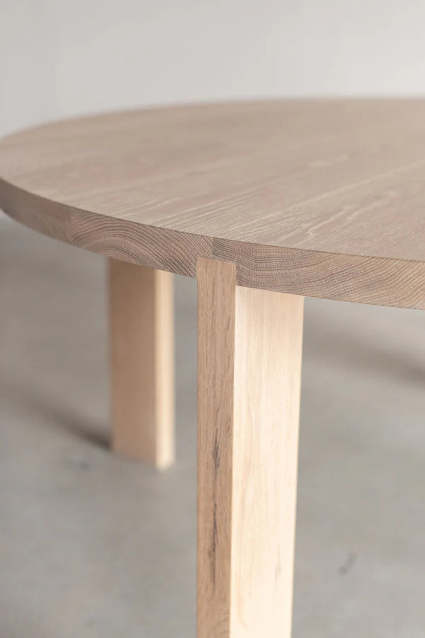 Evaa Dining Table-Hippo273