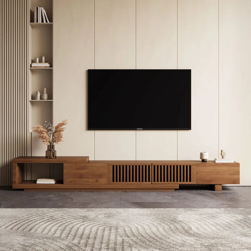 Woody Tv Unit _Hippo293