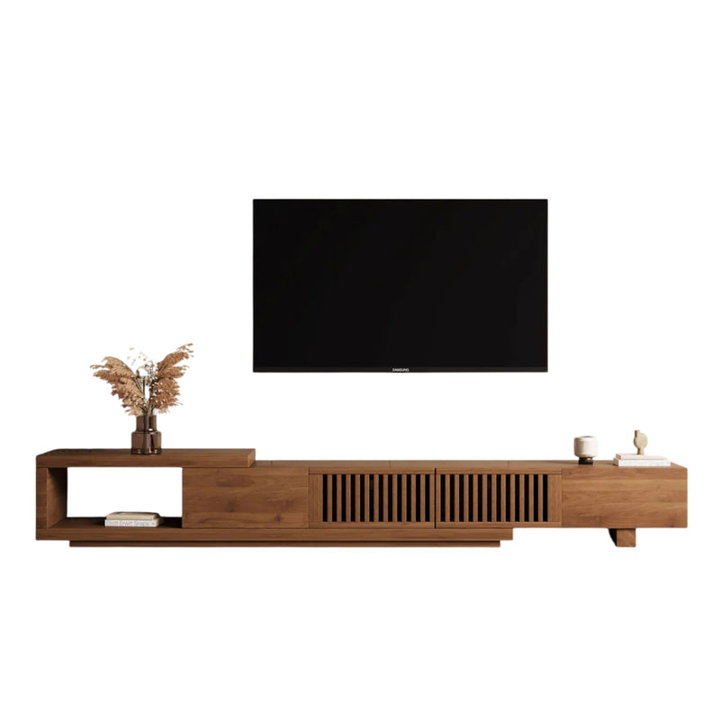 Woody Tv Unit _Hippo293