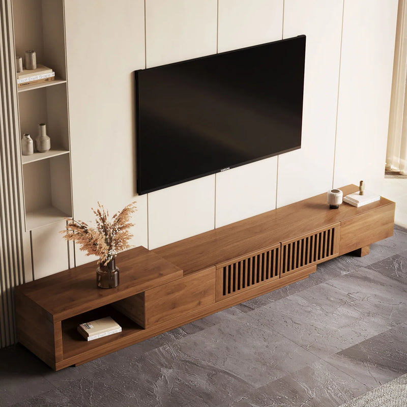 Woody Tv Unit _Hippo293