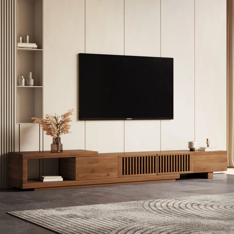 Woody Tv Unit _Hippo293