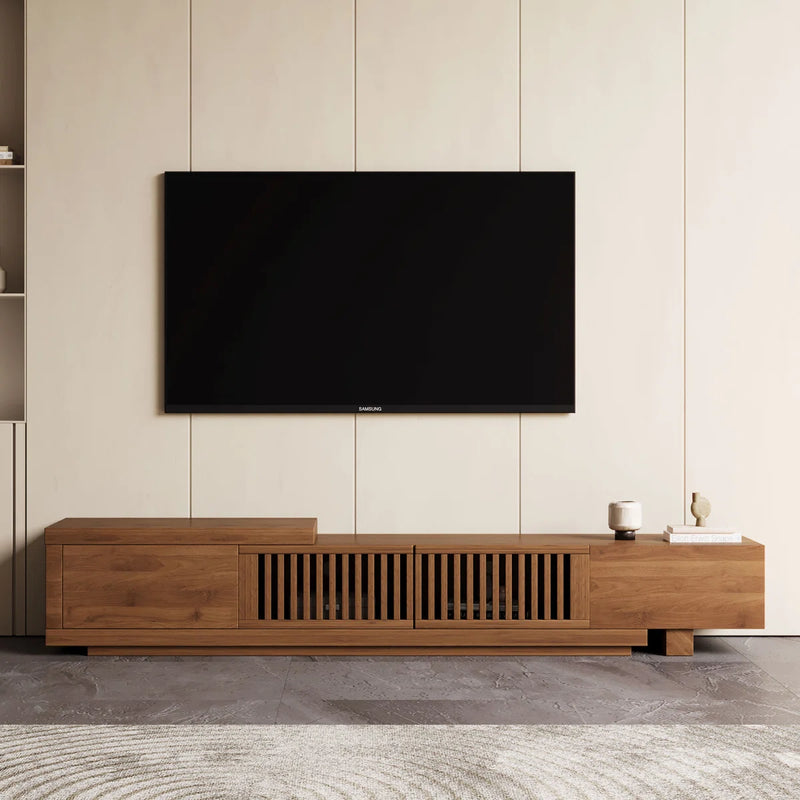 Woody Tv Unit _Hippo293