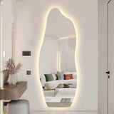 مرآة فرانجو-ONG4