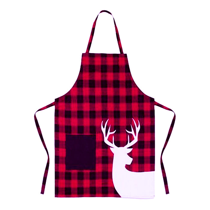 Lumina Apron-FD-80008