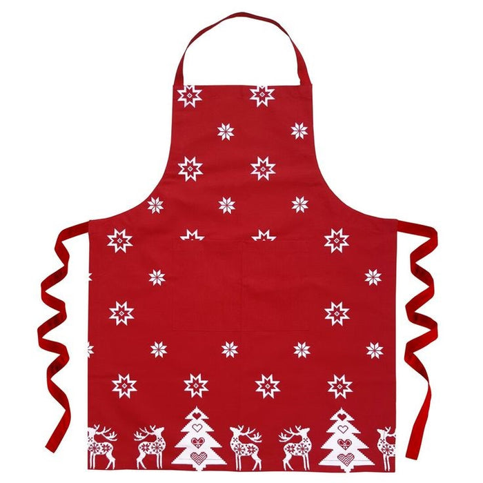 Starveil Apron-FD-80009