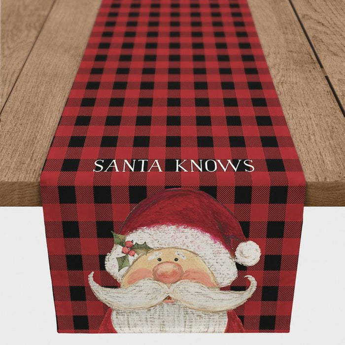 Santa Runner-FD-80031