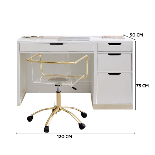 Charm Desk-WF21