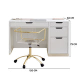 Charm Desk-WF21