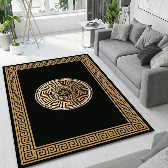 Veluxe Carpet-FD0801