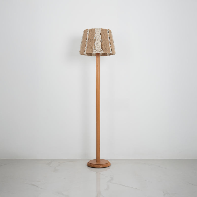 Pearl Floor Lamp _TB36