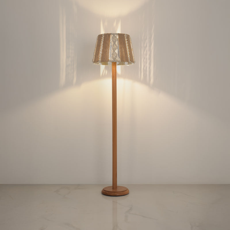 Pearl Floor Lamp _TB36