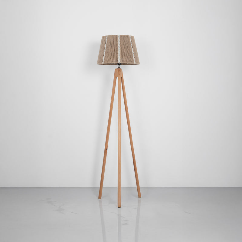 Orbit Floor Lamp _TB37