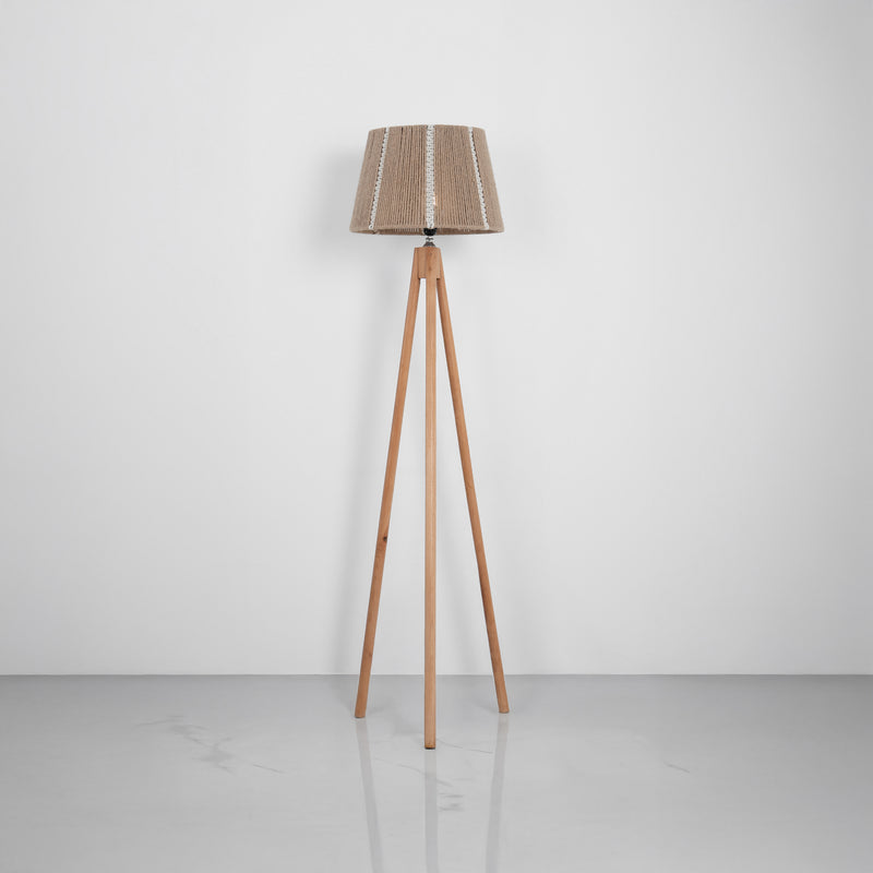 Orbit Floor Lamp _TB37