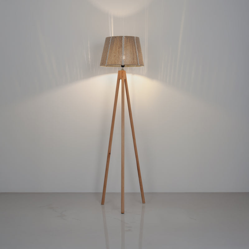 Orbit Floor Lamp _TB37