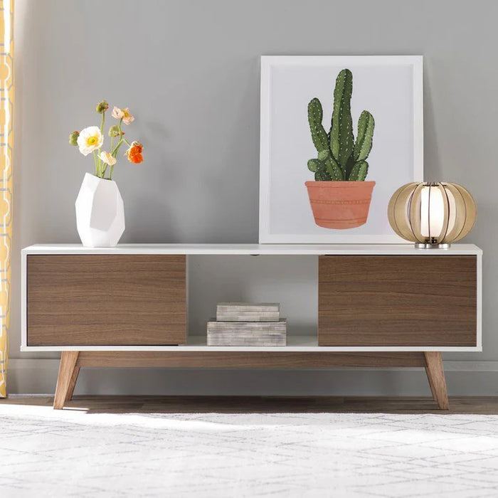 Wystan TV Unit-RED312