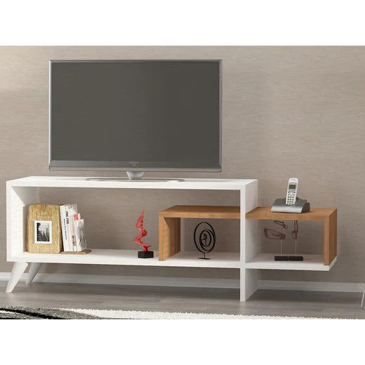 Modril TV Unit-RED314