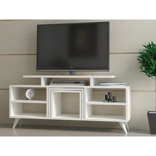 Mossen TV Unit-RED316