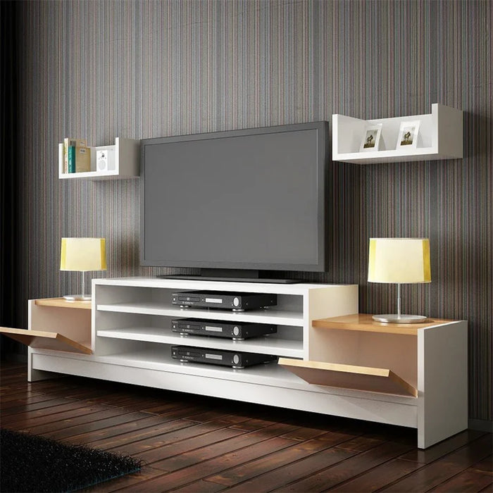 Stellix TV Unit-RED304