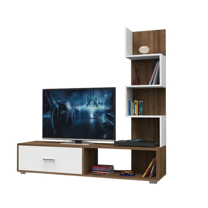 Canova Tv Unit-RED307