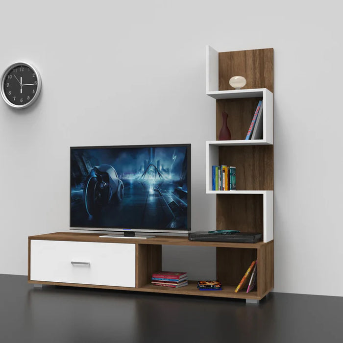 Canova Tv Unit-RED307