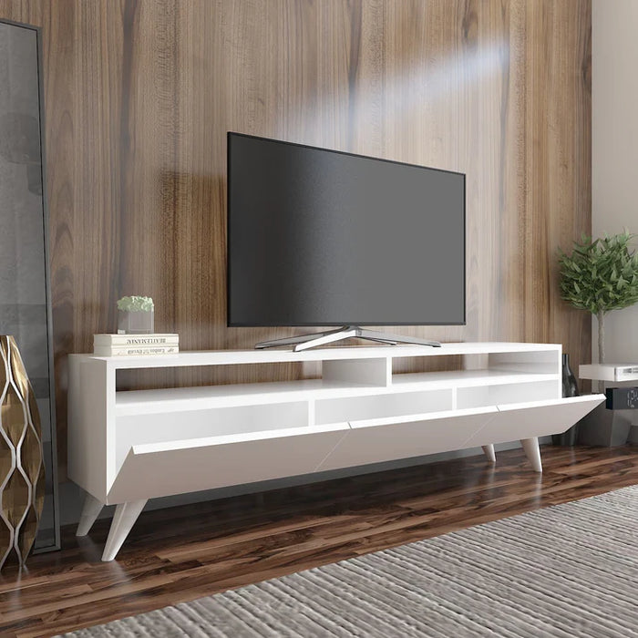 Tresta TV Unit-RED310