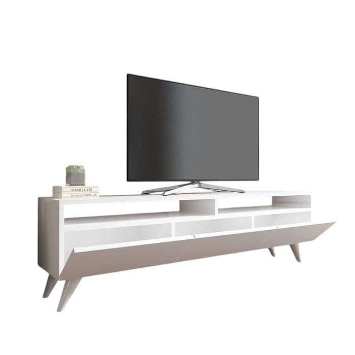 Tresta TV Unit-RED310