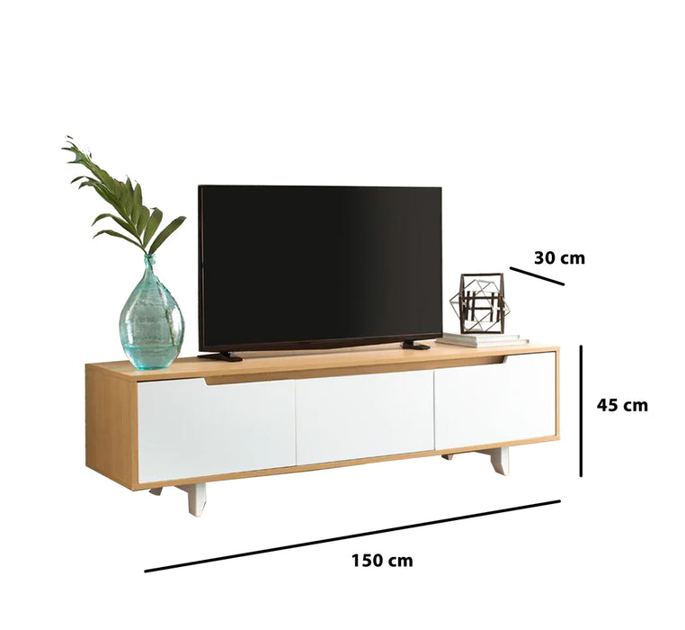 Frawen TV Unit-RED64