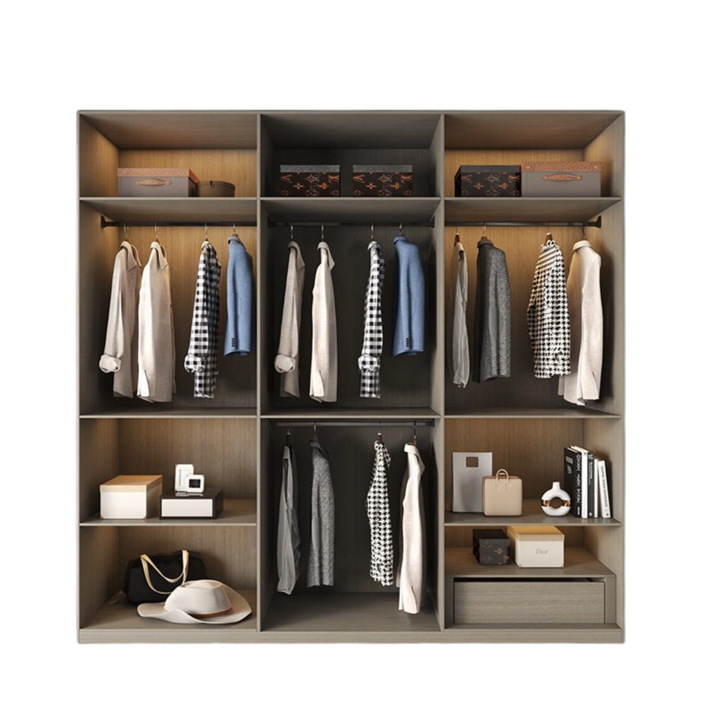 Elite Dressing-FU002