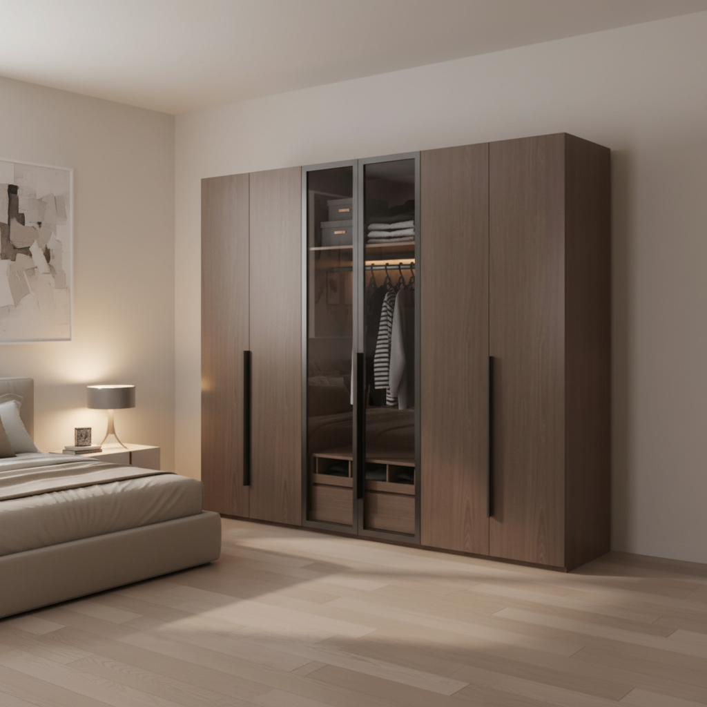 Milan Dressing-FU009