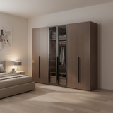 Milan Dressing-FU009