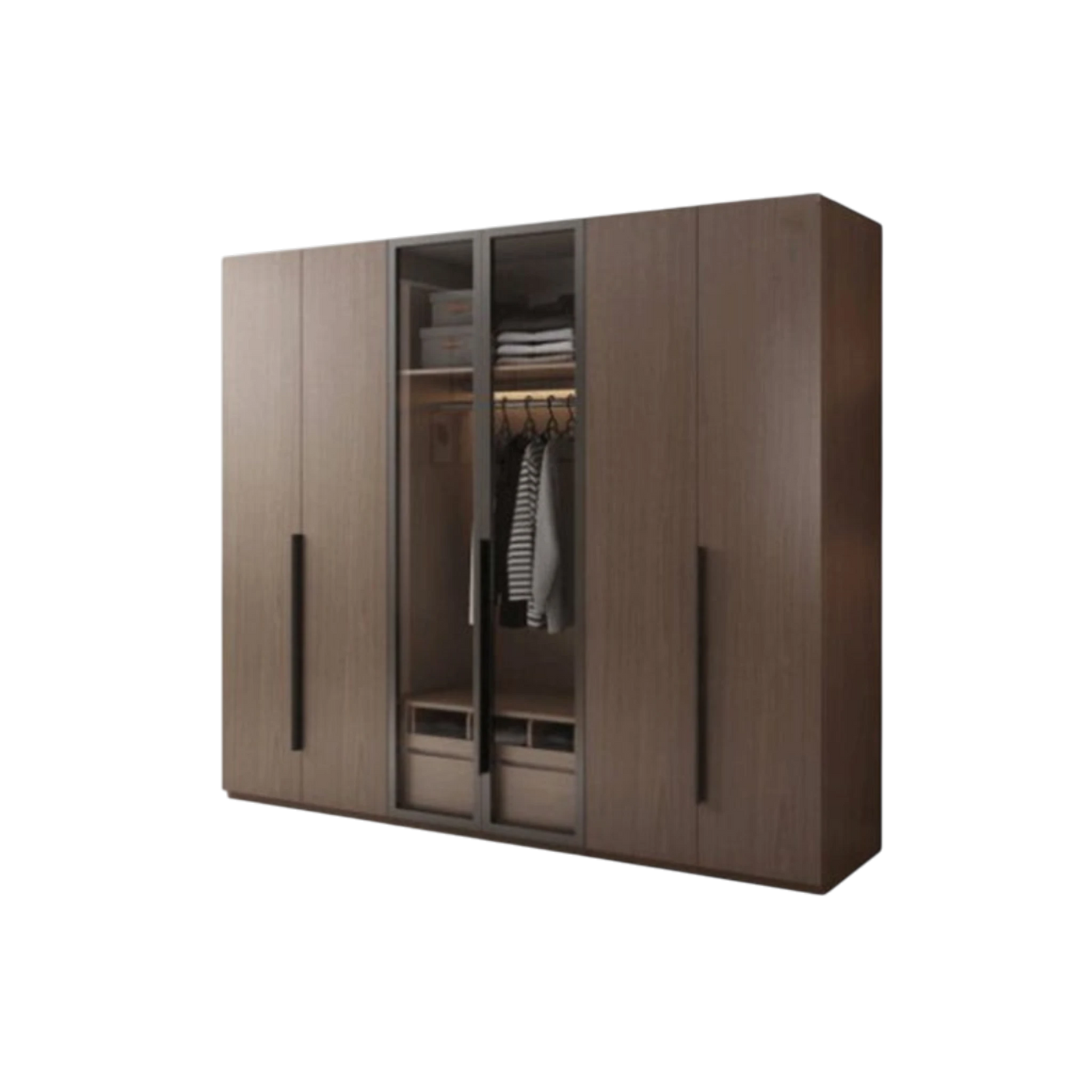 Milan Dressing-FU009