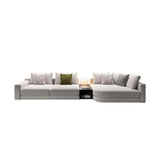 Beama  Sofa L Shape-AK89