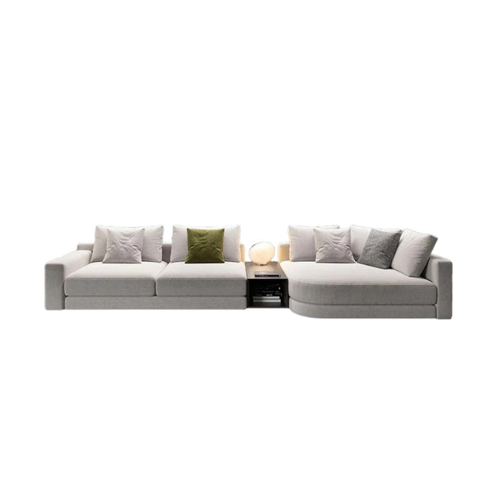 Beama  Sofa L Shape-FUD12