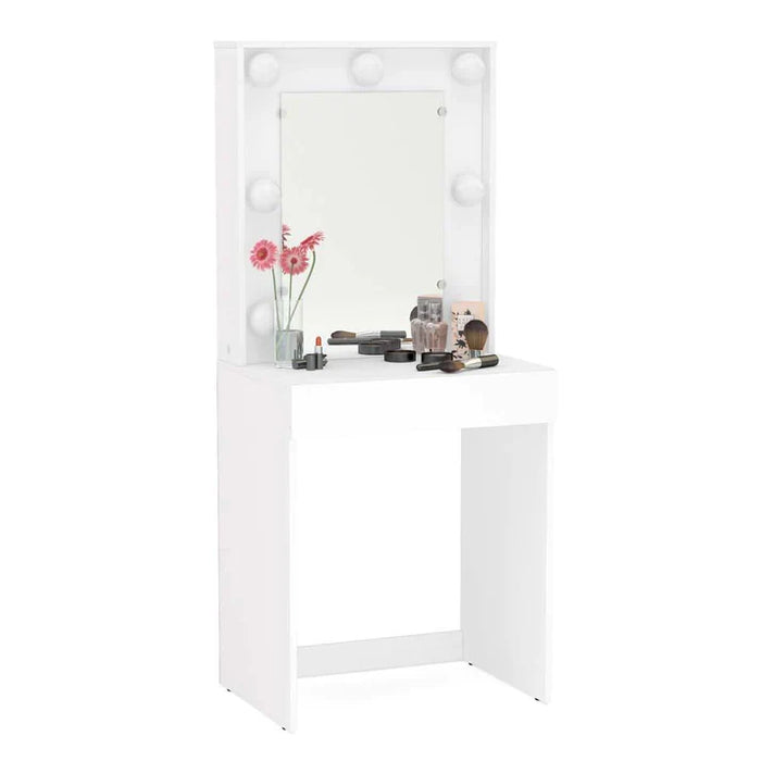 Felma Dressing Table-RED345