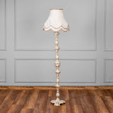 Luminex Floor Lamp - Fl_Cl_002