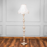 Shynor Floor Lamp - Fl_Cl_003