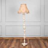 Sparkel Floor Lamp - Fl_Cl_004