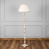 Rayvia Floor Lamp - Fl_Cl_005