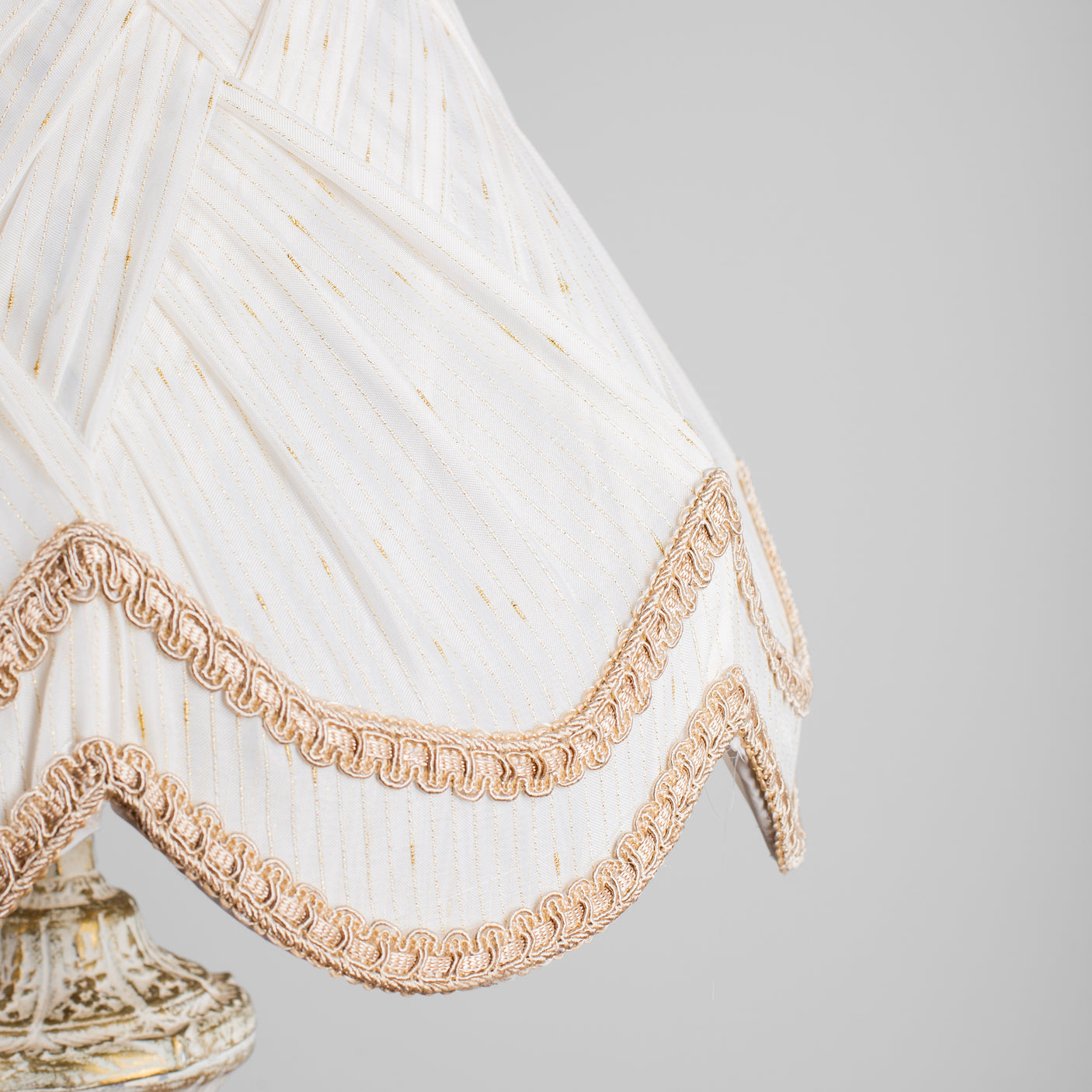 Flarel Floor Lamp - Fl_Cl_010