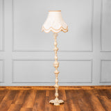 Flarel Floor Lamp - Fl_Cl_010