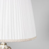 Shineva Floor Lamp - Fl_Cl_011