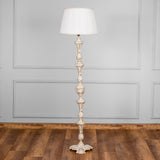 Shineva Floor Lamp - Fl_Cl_011