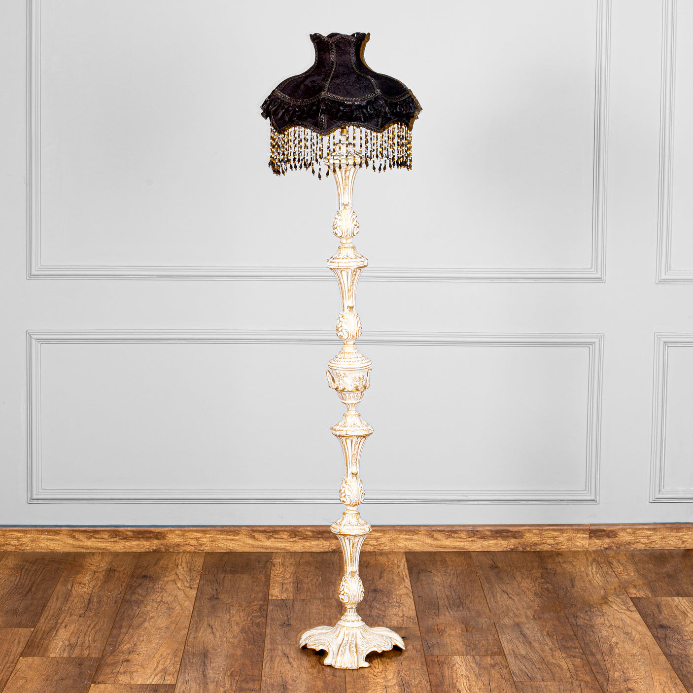 Illumia Floor Lamp -  Fl_Cl_012