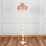 Brillix Floor Lamp - Fl_Cl_013