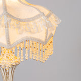 Luxora Floor Lamp - Fl_Cl_014