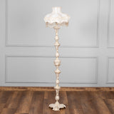 Luxora Floor Lamp - Fl_Cl_014