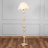 Glozen Floor Lamp - Fl_Cl_015